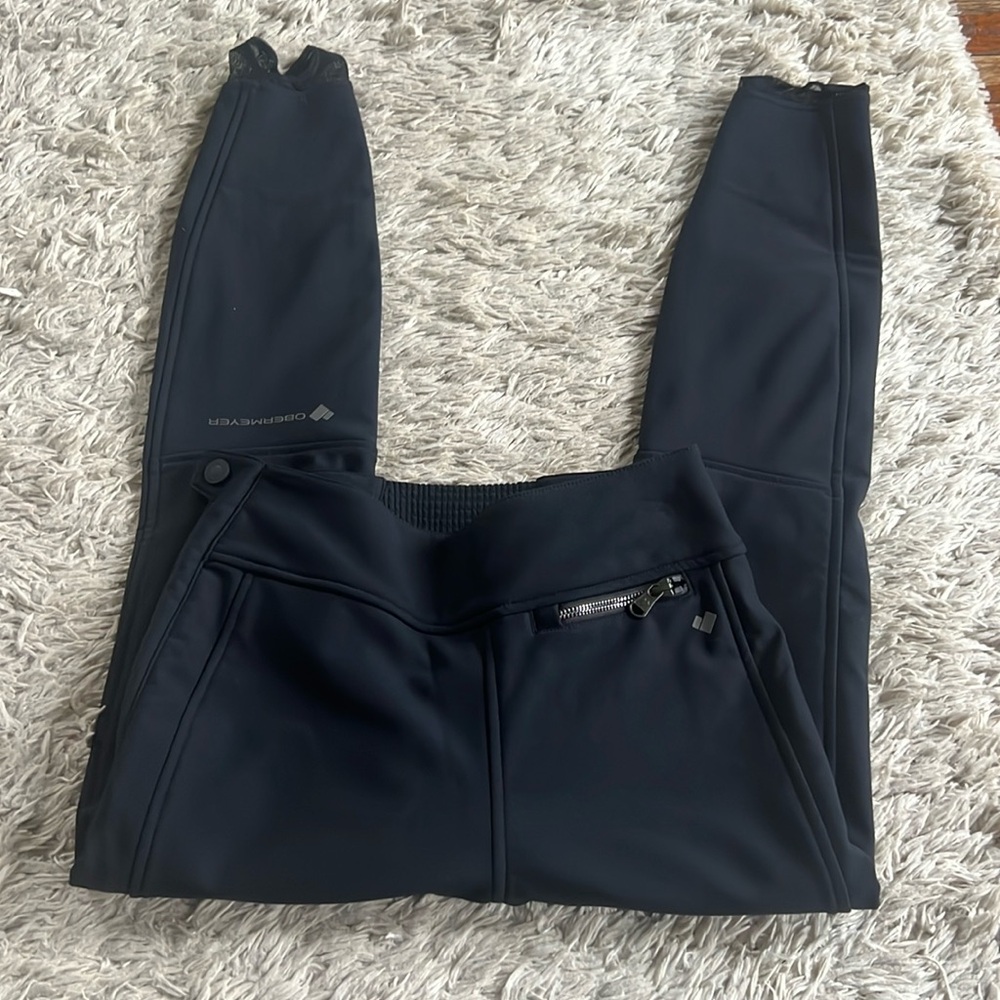 Obermeyer soft shell jinks